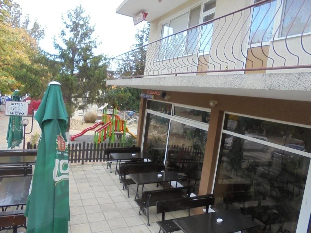 Hotel Elegance