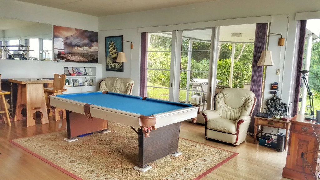 Hilltop Legacy Vacation Rental