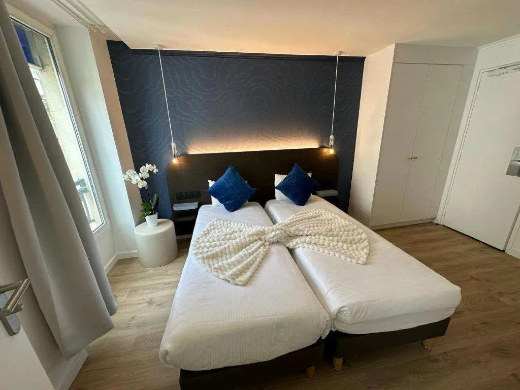 Hôtel Opera Deauville