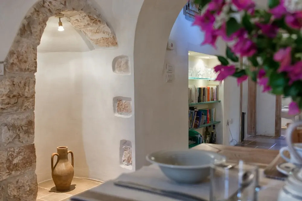Trullo Aurora