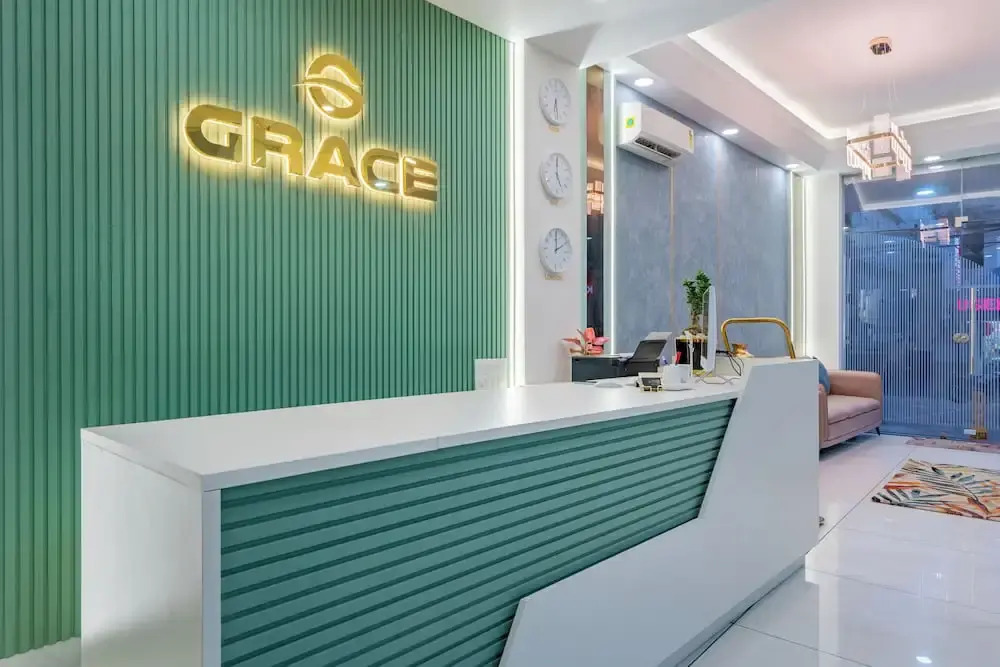 Grace Suites