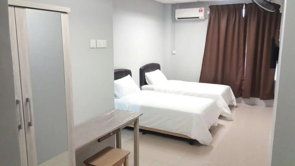 Langkawi Mall Vacay Inn