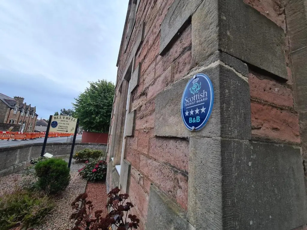 Bluebell House