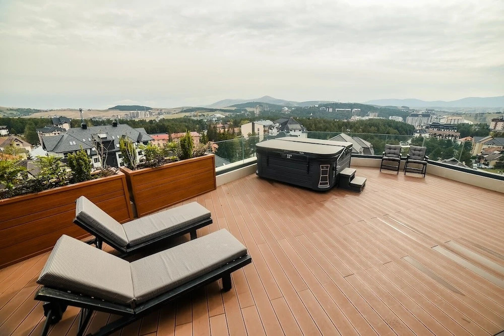 21st Century Zlatibor Residence, Spa & Wellness by Adora