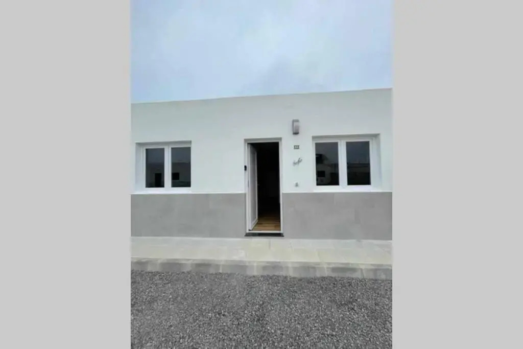 Apartamento El Seifio