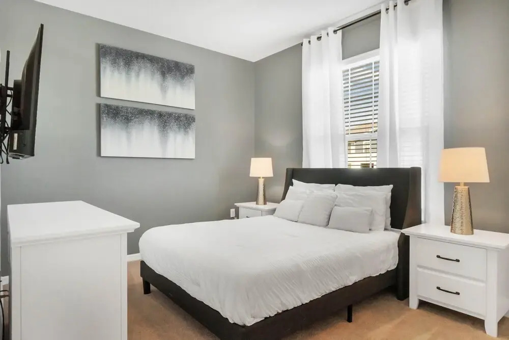 116 JW Luxury 5BR Townhome Private Pool Windsor Island