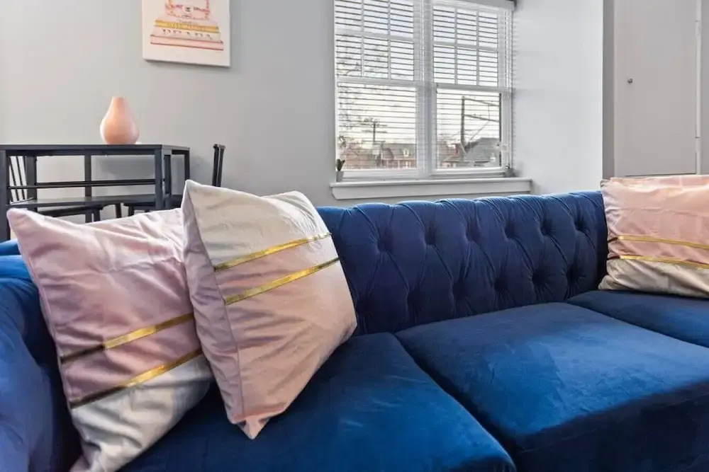 Your Cozy One Bedroom Detriot