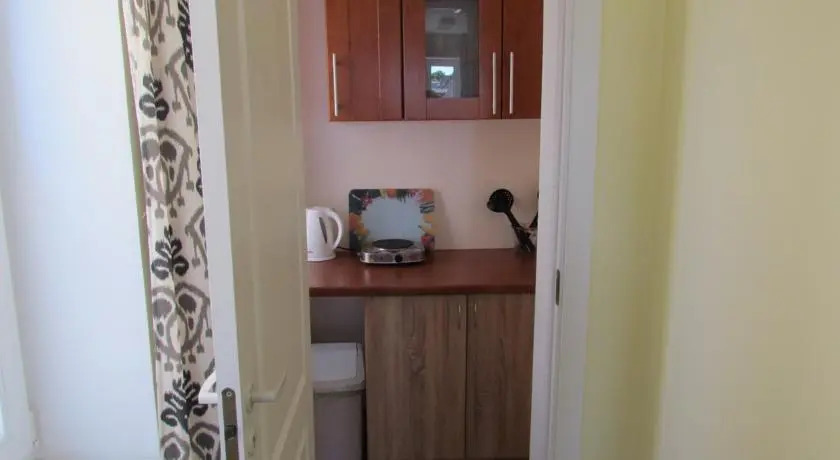 Jūras 24 Apartamenti