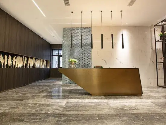 Ruiju Wenhua Hotel
