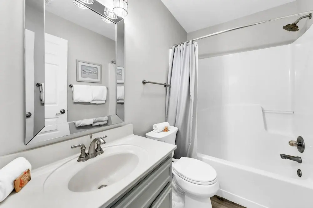 Beachside Villas 831- The Sweet Spot