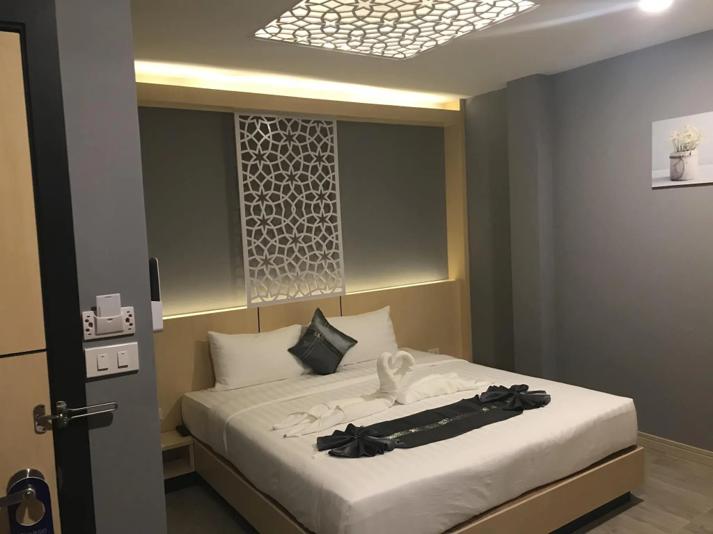 Sleep Inn Phuket
