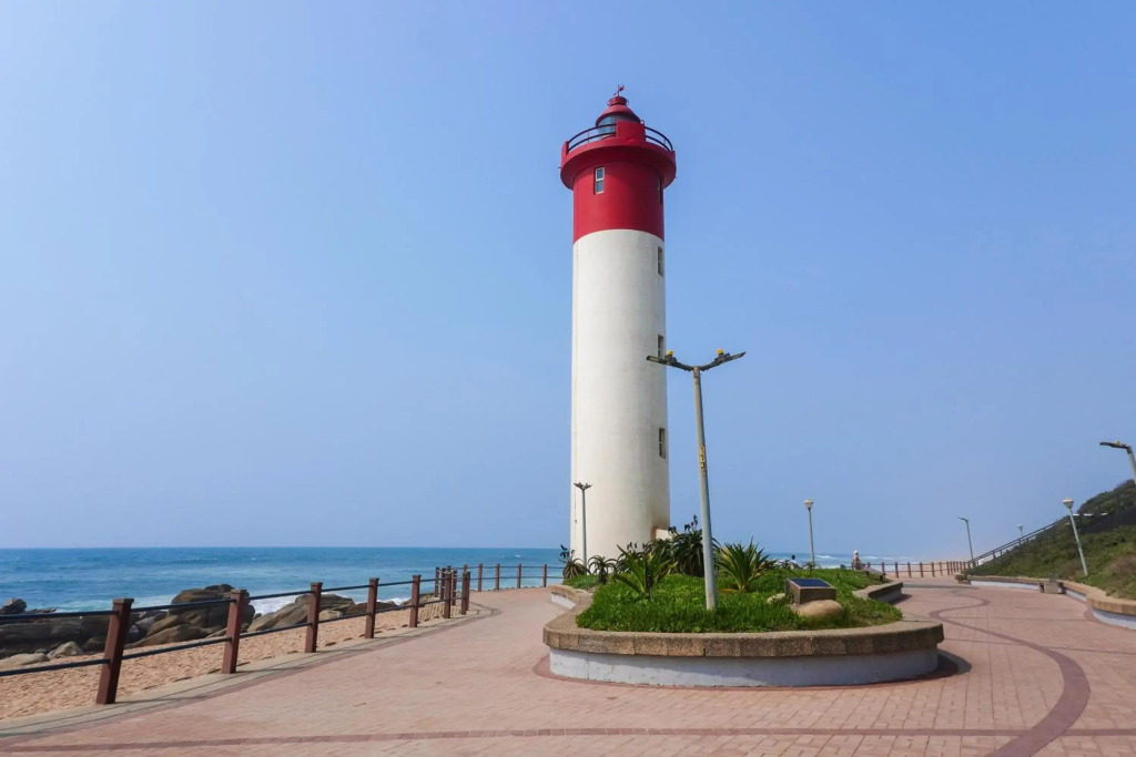 Luxury, Private Balcony, Ocean Views at the Oceans Apartments