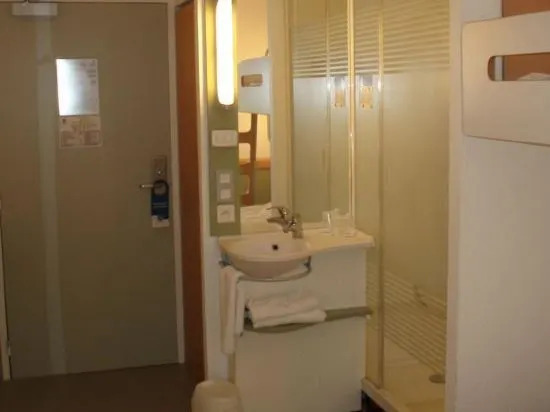 ibis budget Belfort Gare Bavilliers