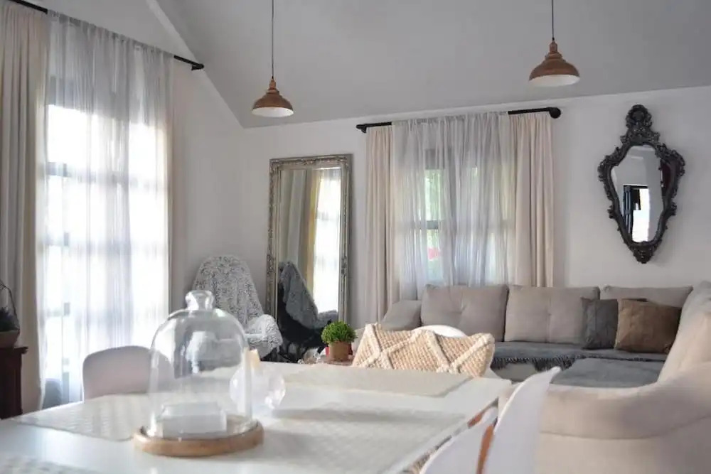 Apartman L&M