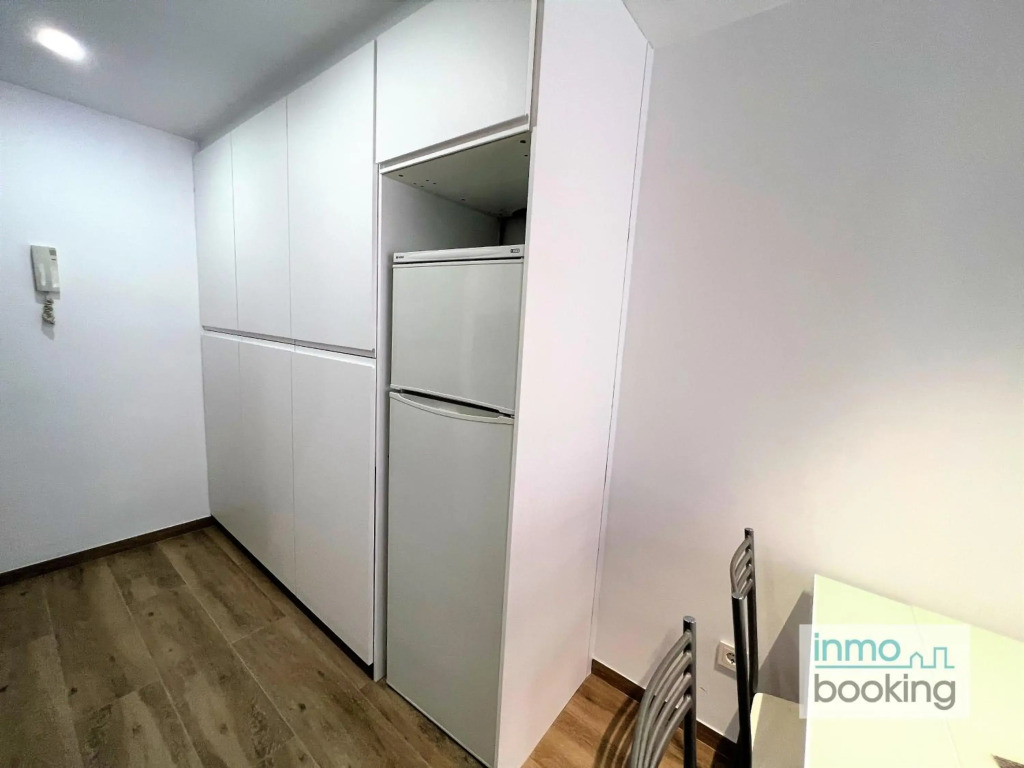InmoBooking Maresto II