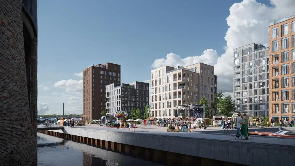 Four Points Flex by Sheraton Vejle