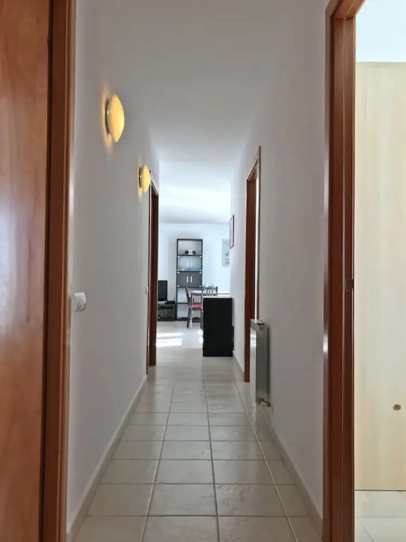 Barbara Apartment