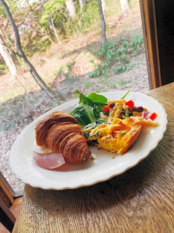 Kizuna Lodge & BBQ Centre