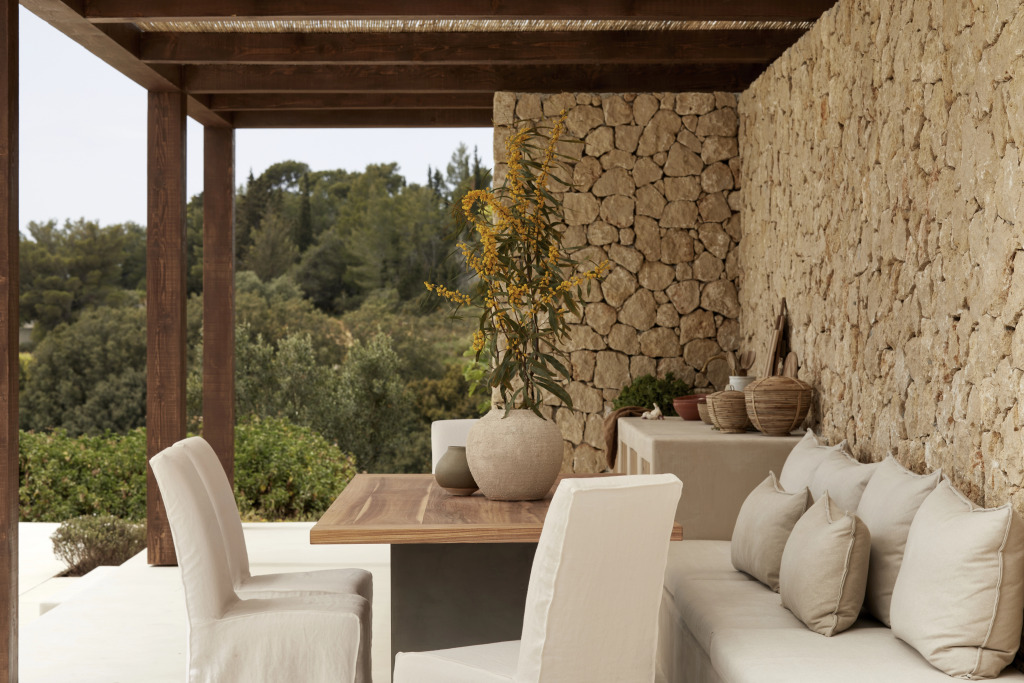 Sui Generis Villa