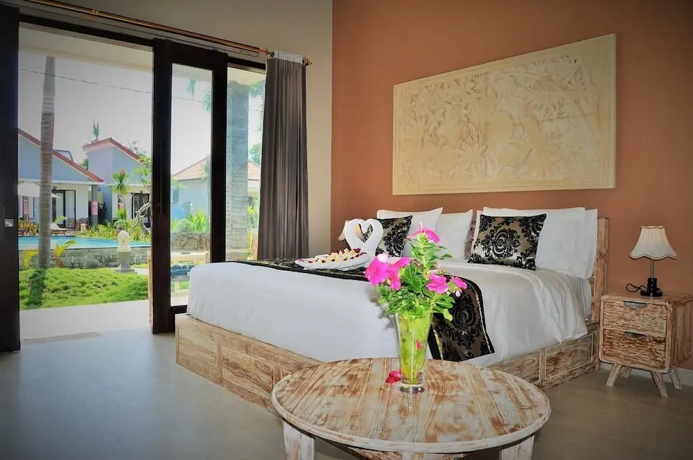 Favorite Exclusive Villa And Spa