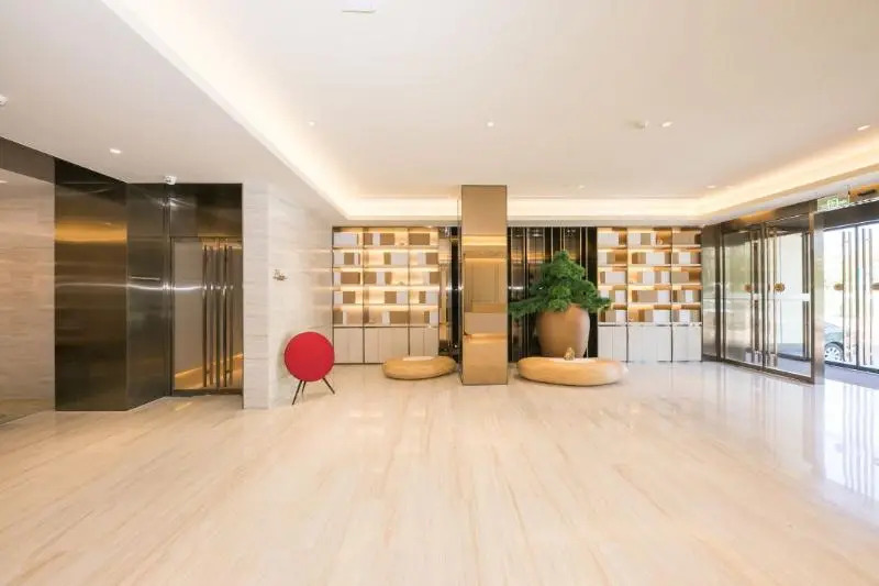 Ji Hotel Beijing South Station Jiaomen Dong