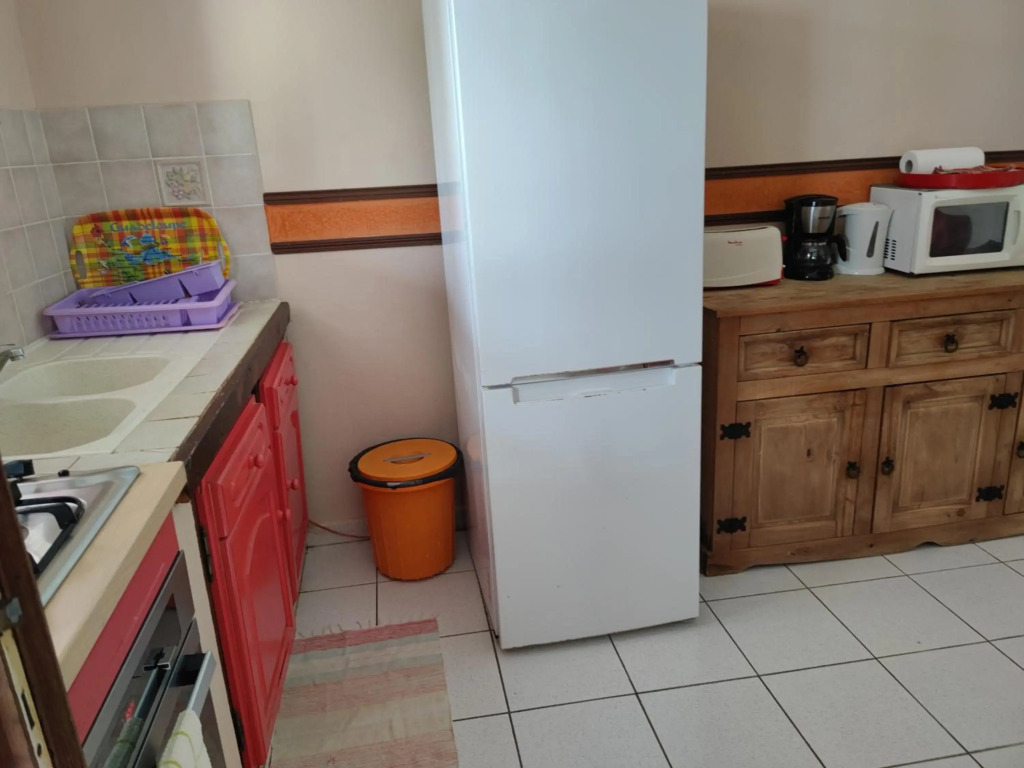 Apartment Moulins
