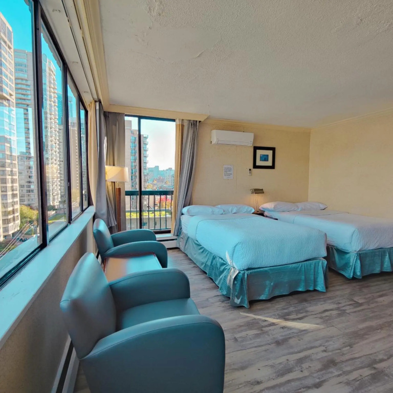 Hotel Opportune