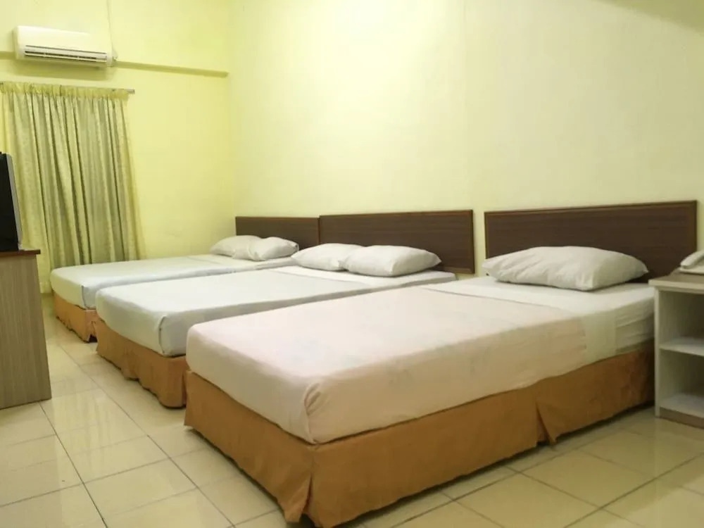 Hotel O Harmoni Hotel
