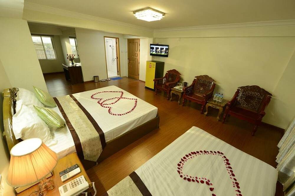 Win Star Hotel