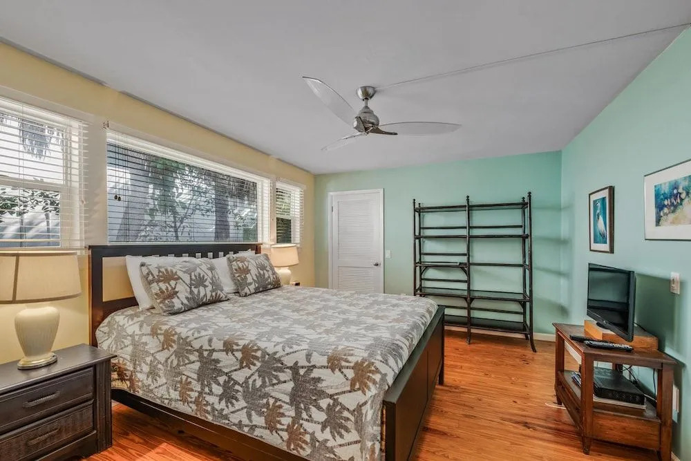 Sweet Melissa's Beach House