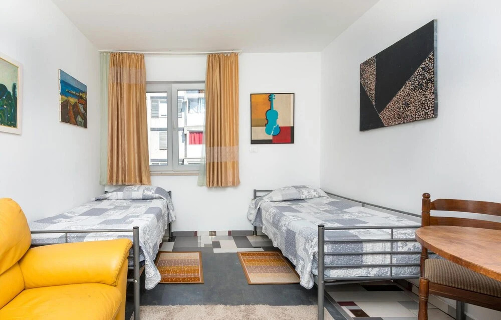 Amazing Apartment in Istra With 3 Bedrooms and Wifi