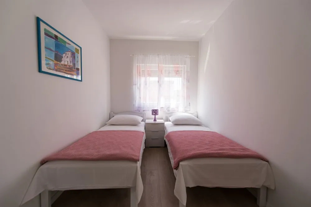Apartments Luxury Summertime