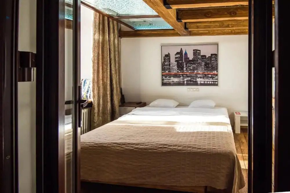 Апартаменты Premium Central Loft