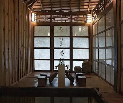 Zen Namkhan Boutique Resort
