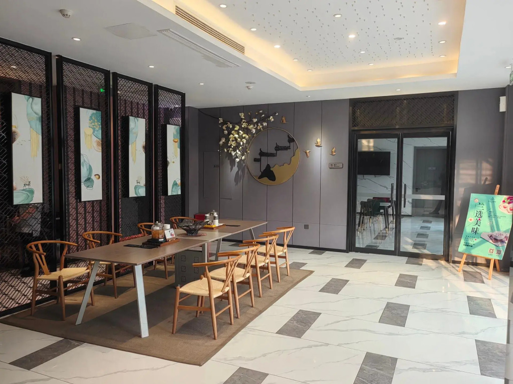 Magnotel(Cangzhou QingfenglouNanchuanlaojie)