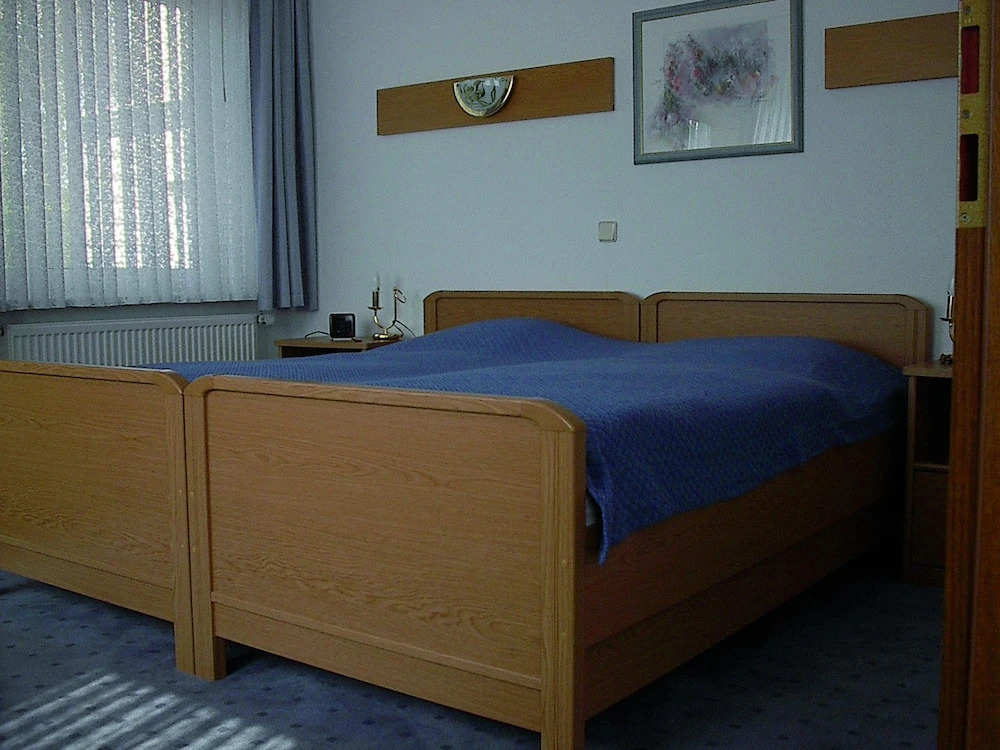 Hotel Garni La mer