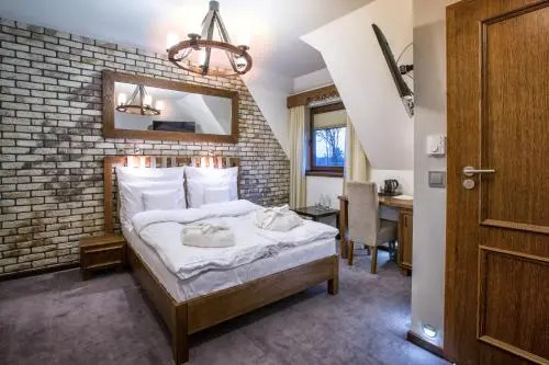 Hotel & Spa **** Kasztel Uniejów