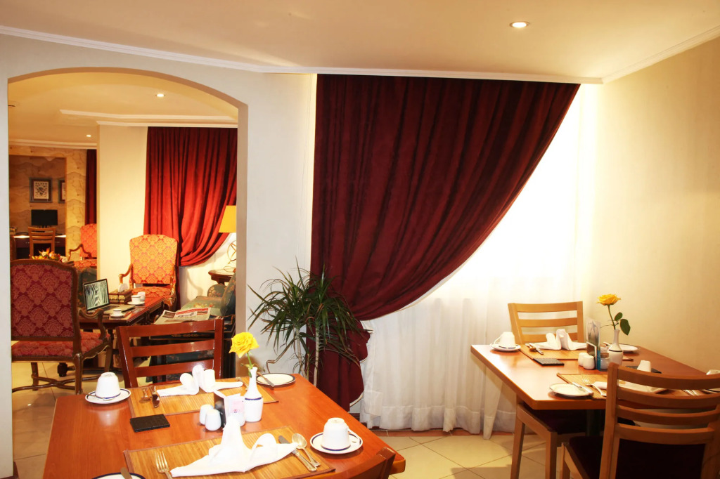 Intercontinental Al Jubail by IHG