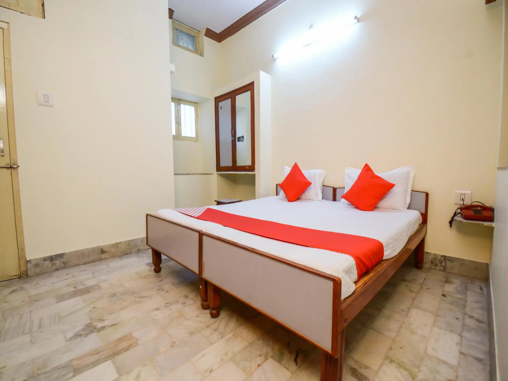 Hotel O Anand Hotel Jodhpur