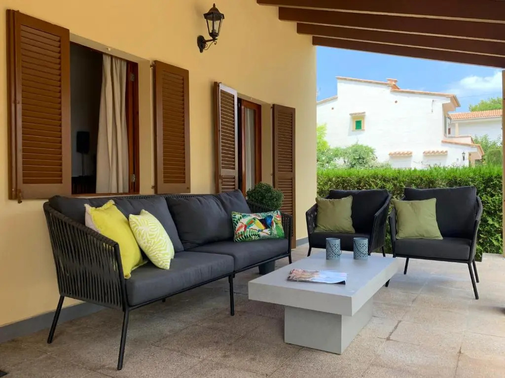 Casa Coromines