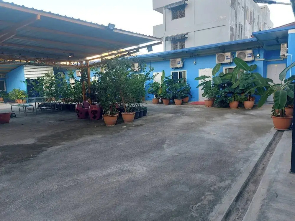 Nopphadon Hotel