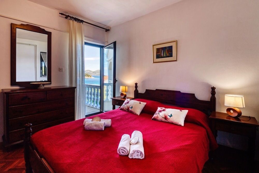 Holiday Home Malinina