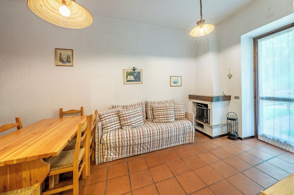 Residence Sole - Ponte di Legno