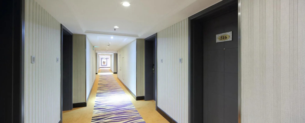 Richmond Hotel