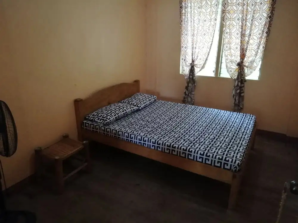 Stevrena Accommodations