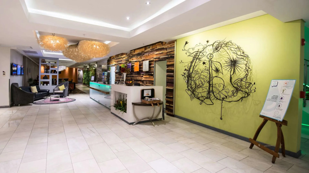 Hotel Verde Cape Town Airport