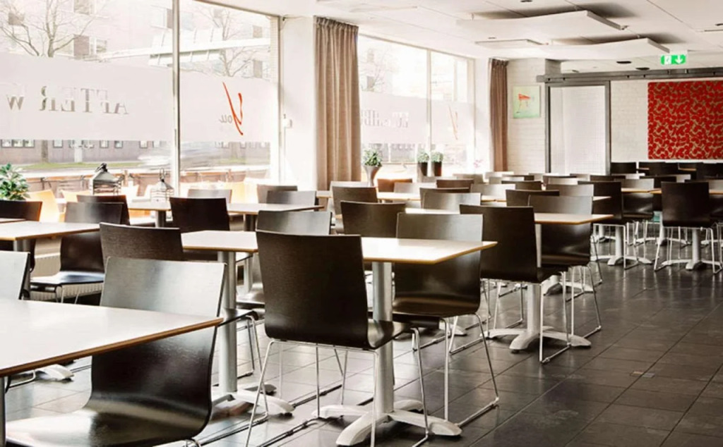 Comfort Hotel Jönköping
