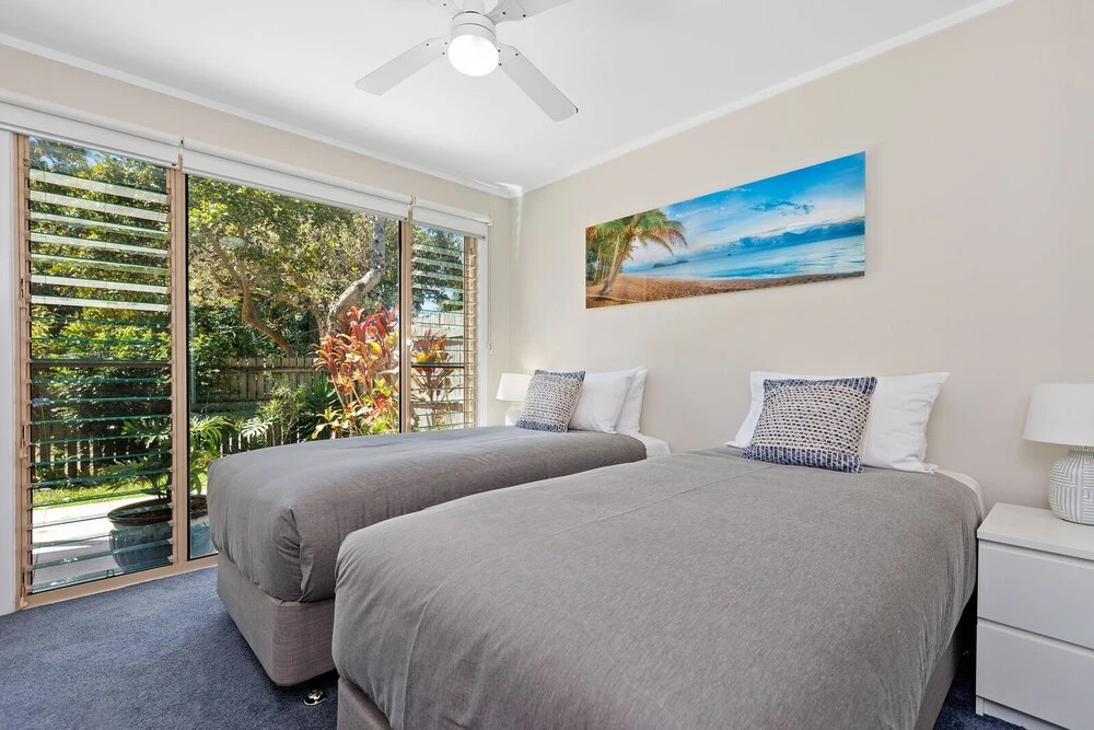 Hastings Cove Holiday Apartments