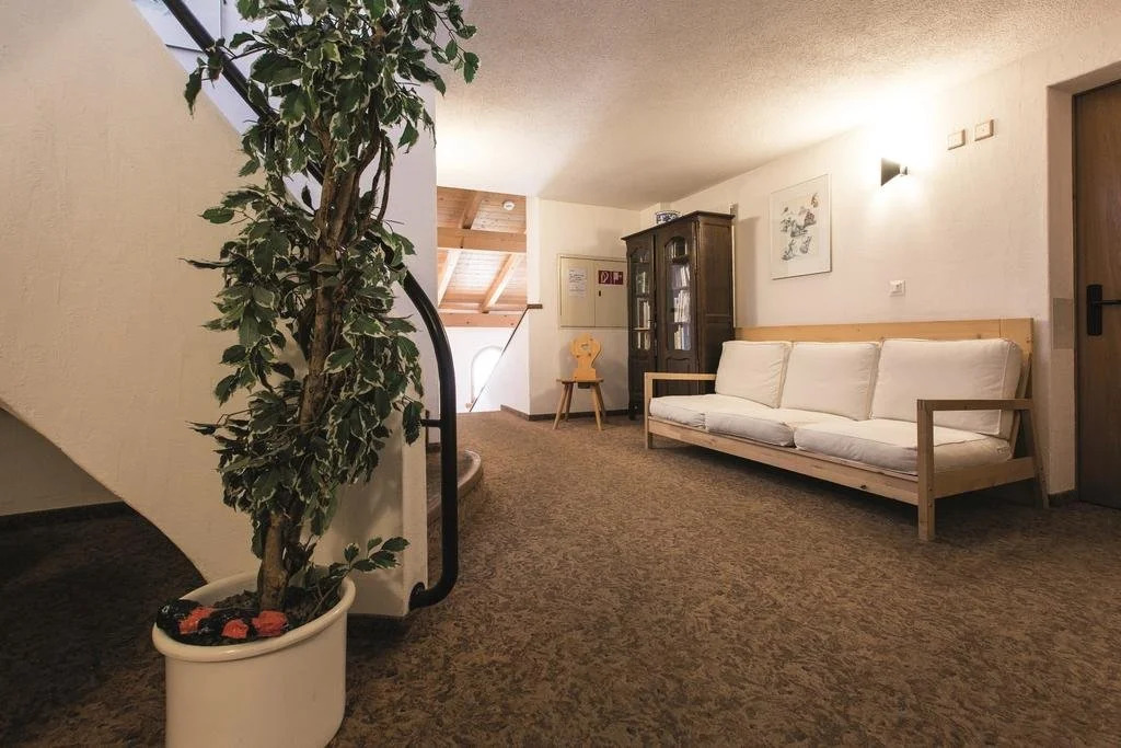 Hotel Helvetia