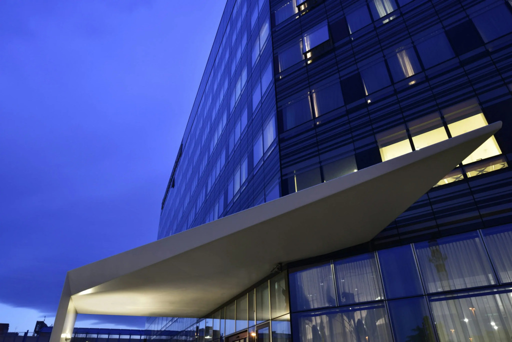 UNA Hotels San Vitale Bologna